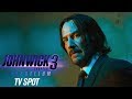 John Wick: Chapter 3 - Parabellum (2019) Official TV Spot “Watching” - Keanu Reeves, Halle Berry