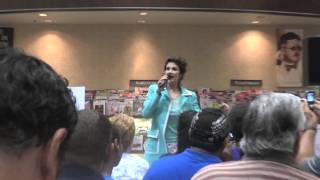 Lynda Carter - Crazy little thing called love 2011