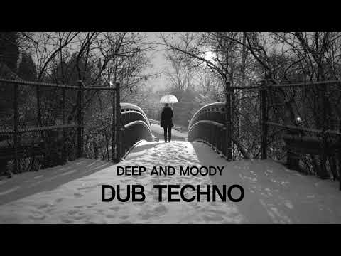 Always Creating Radio 004 Deep Moody Dub Techno