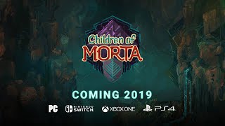 Children of Morta Steam Key EUROPE
