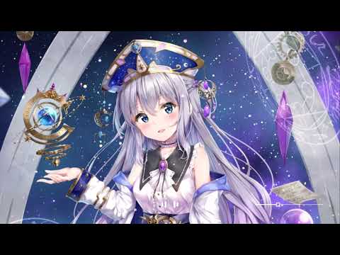 NightCore - Stereo Heart x Poker Face (Thereon Remix) 🌸
