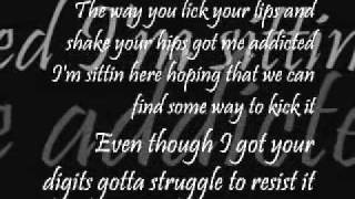 We Ride Rhianna feat. 2Pac - Lyrics