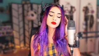 Electric - Alina Baraz (Cover By AngelMelly Feat. McCreamy)