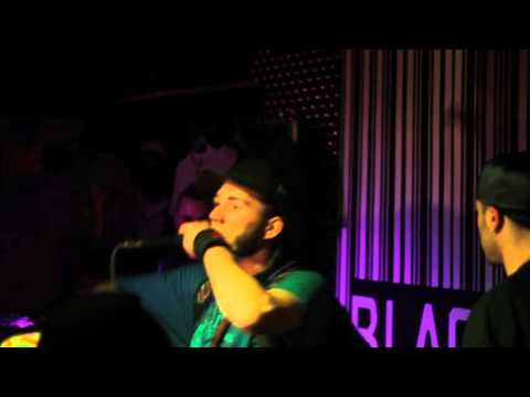 Finalissima Fat Groove 2.0 Pt2 Ivanò Lpk Vs Shekero Show