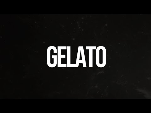 Lit Gizzy - Gelato (prod. Mike Allure) (VisuaLITzer)