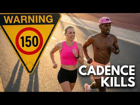Fix This One Thing and Running Gets Way Easier (Cadence)