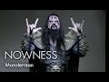 Watch Finnish Hard Rock Band Lordi In Monsterman