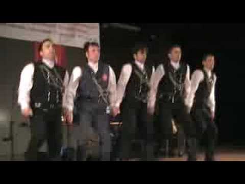 vorarlberg akcaabat horon ekibi (rohrschach)