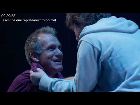 some musical theater moments i love (pt 1)