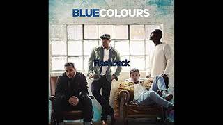 Blue Colours - Flashback