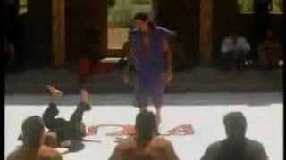 Kickboxer 4: The Aggressor (1994) Video