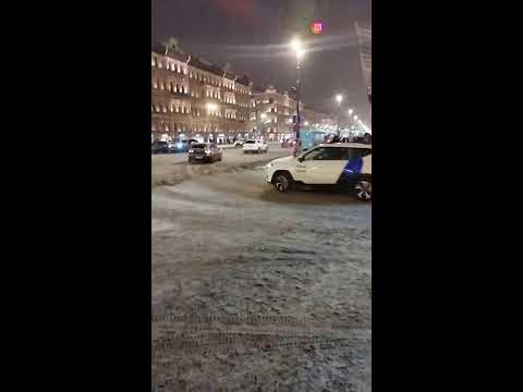 IRL | in Saint Petersburg / Санкт-Петербург 🇷🇺📸