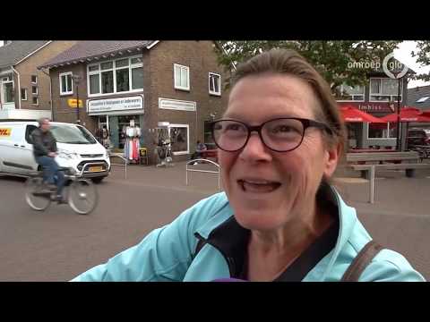 GLD Nieuws 22 mei 2019 - Woensdag 22 mei