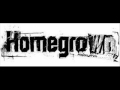 Homegrown - Harder