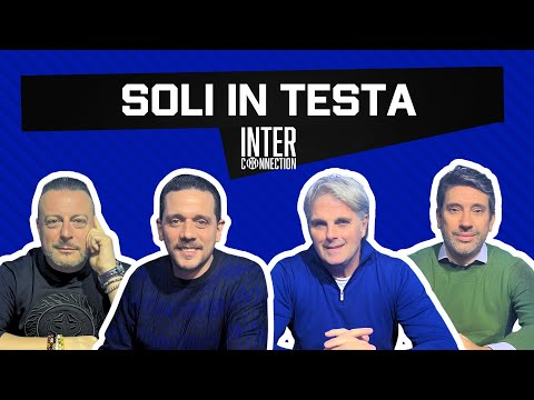 Soli in vetta | INTERCONNECTION S01E14