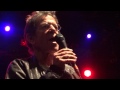 Lou Reed - Femme fatale - Fourvière 2011
