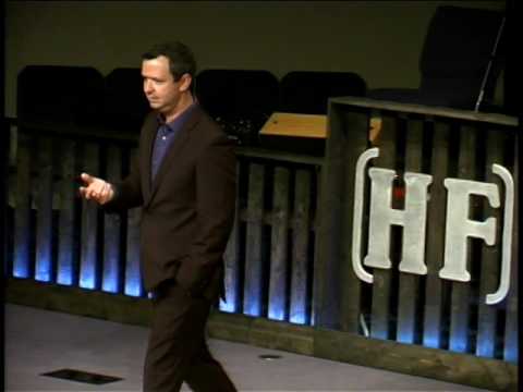 09/11/16 The Humility of Delivering a Sack Lunch