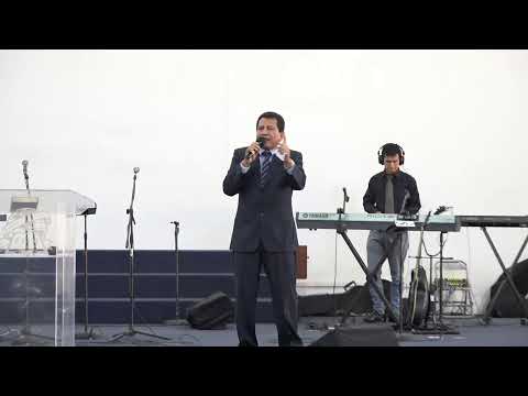 Servicio dominical 1 de marzo 2020|