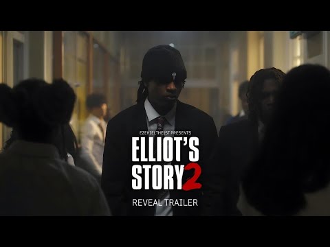 Elliot's Story 2 | Official Trailer