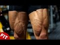 SECRET TO GREAT LEGS - QUADS & HAMMIES WORKOUT