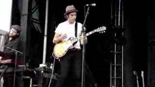 THE STILLS LOVE AND DEATH PT. 4