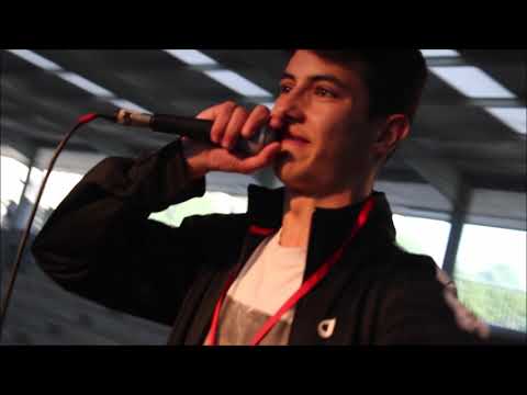 OCTAVOS GhettoBattle - JMS vs FRIERALC