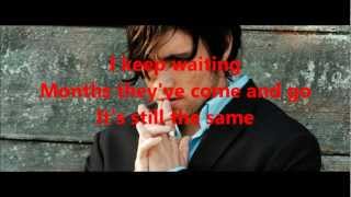 Keep Waiting Lyrics Chester See