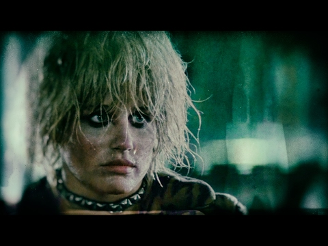 Blade Runner (1982) Pris Meets Sebastian