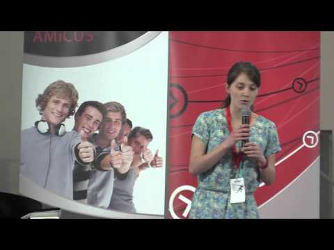 Congresul Amicus Stupini - partea 2