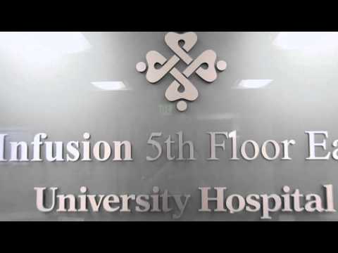 New UHC Infusion Clinic Opens
