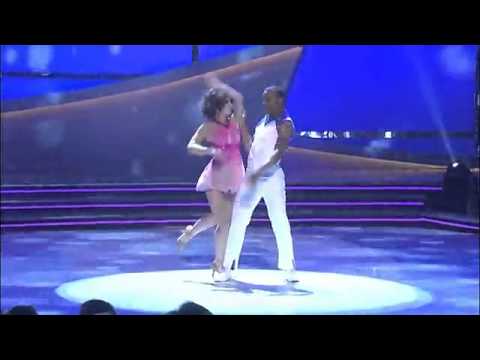 Janette & Brandon - Disco - SYTYCD -USA-s5