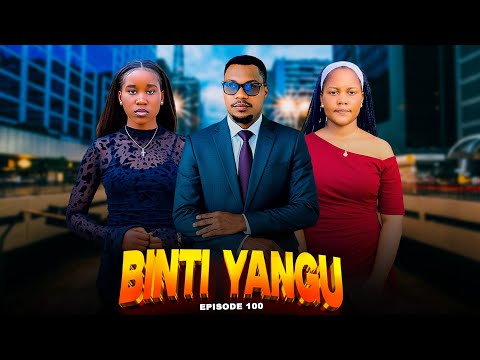 BINTI YANGU Full episode [ 100 ] #love