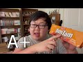 Let's Try 11 DIFFERENT TIM TAMS