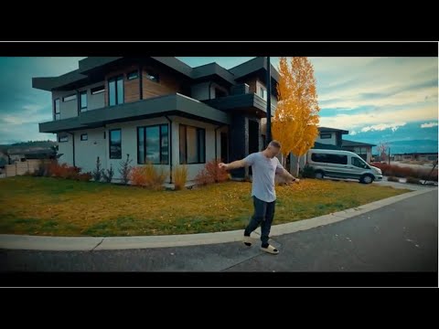 Robbie G - Slip & Fall (OFFICIAL VIDEO) (Prod by Classified)