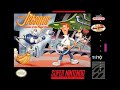 THE JETSONS Fase 1 GAMEPLAY