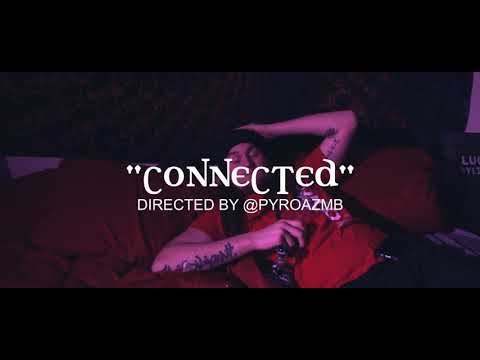 DYLIGENT - CONNECTED (PROD. BY MAYOR) [MIXED BY MILLS] {DIR. BY PYRO AZMB}