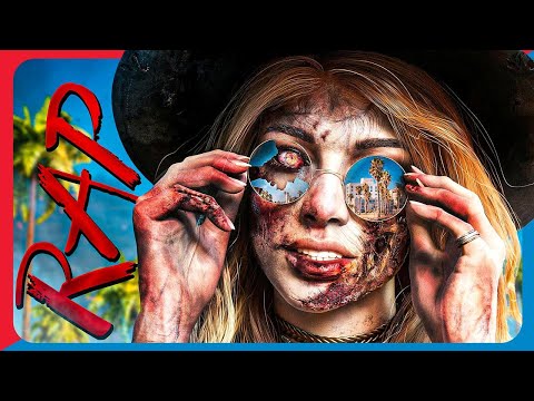 Video thumbnail for California Dreaming