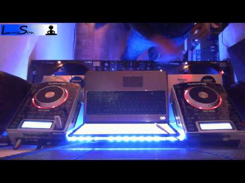 Breaks live mix (K R4TTY)