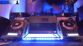 Breaks live mix (K R4TTY)