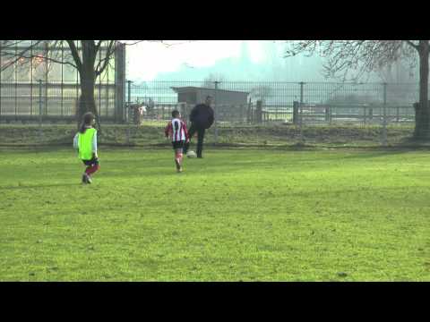 RKAVV F1 TEGEN HMC F1