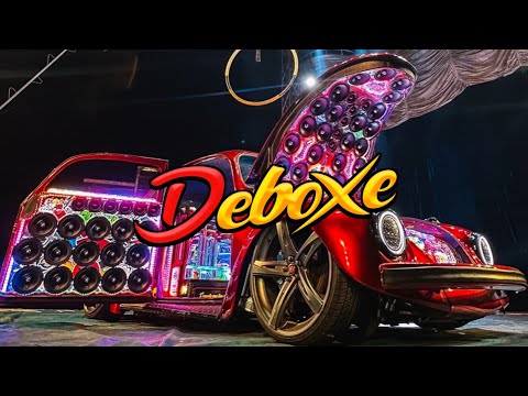 Vida Noturna - Isso é Deboxe Esquece - Eletro Funk 2024 - MC Gw (Dj Low)