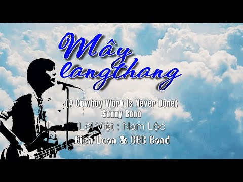 Thể hiện bởi Ban CBC