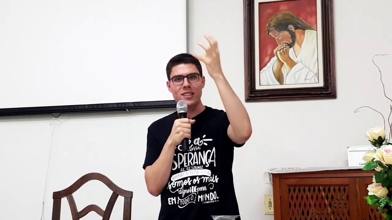 Paulo: queda e ascensão - Artur Valadares