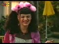 Nina Hagen In Der Sesamstrasse 1997