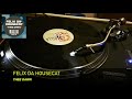 FELIX DA HOUSECAT Thee Dawn