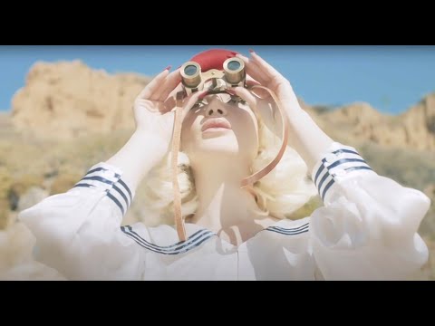 Chloë Black - No Regrettes Official Video