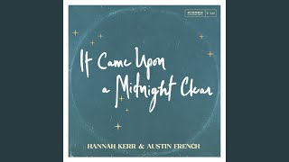 It Came Upon a Midnight Clear