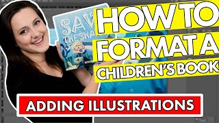How To Add Illustrations in InDesign