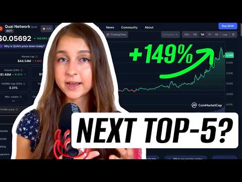 Quai Network: The Most Profitable Chain You’re Not Watching?