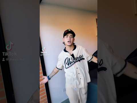 “YO AK” El Ferxxo con el Jhay P